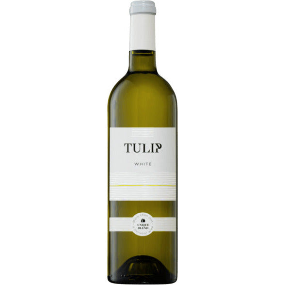 Tulip Winery White Tulip 2021