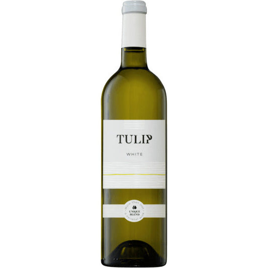 Tulip Winery White Tulip 2021