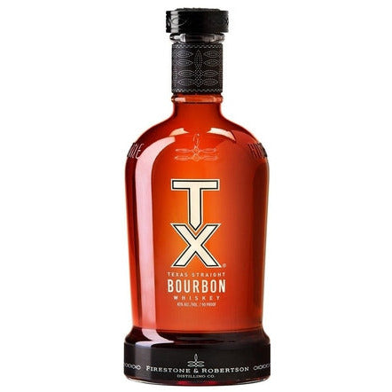 Tx Bourbon