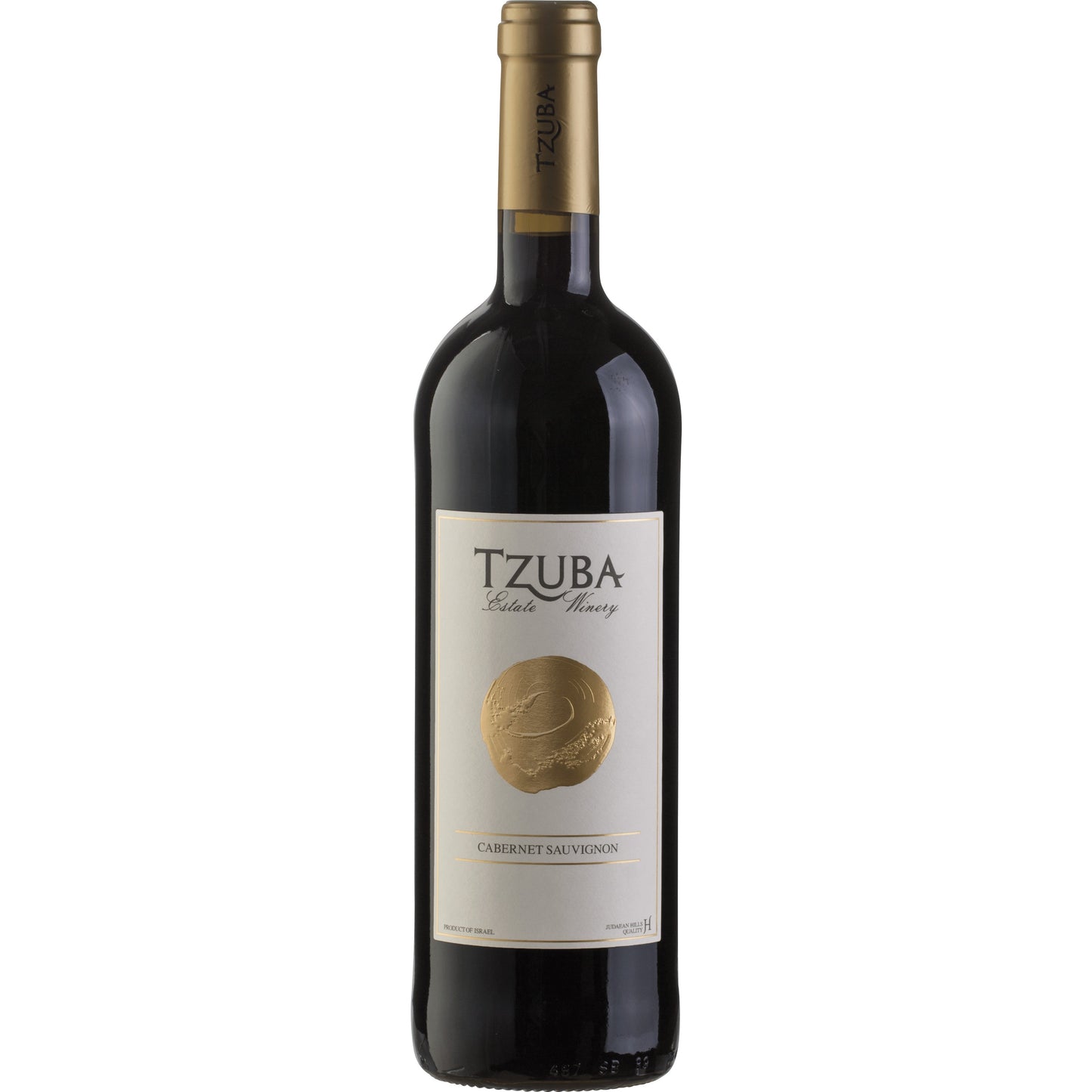 Tzuba Cabernet Sauvignon 2020