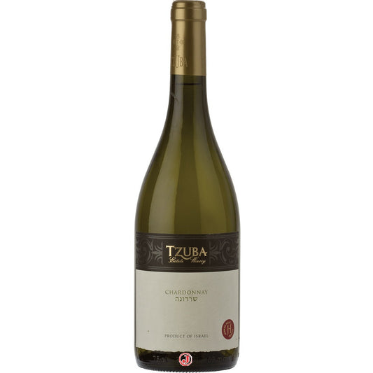 Tzuba Chardonnay 2016