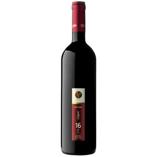 VITKIN  CARIGNAN VITKIN 750 ML