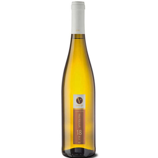 VITKIN  GEWURZTRAMINER VITKIN 750 ML