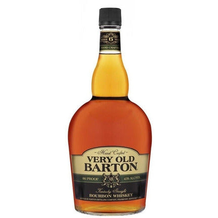 Very Old Barton Bourbon 80 Proof