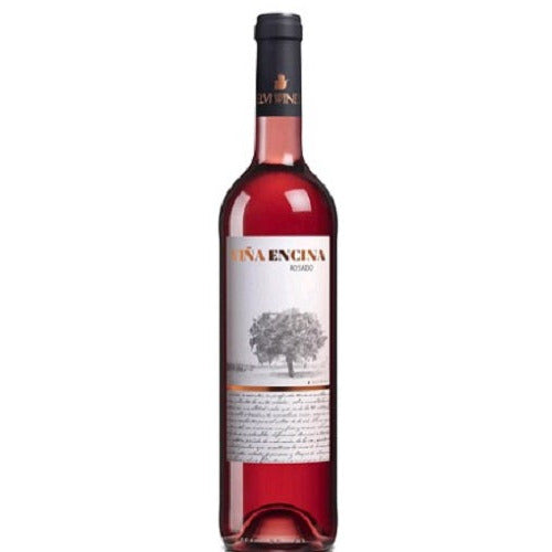 Vina Encina Rosado 2020