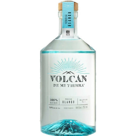 Volcan Tequila Blanco