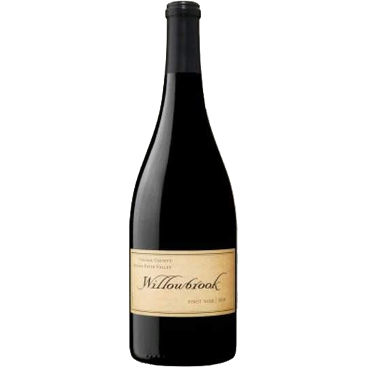 Willowbrook Russian River Valley Pinot Noir 2018