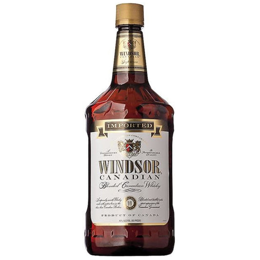 WINDSOR CANADIAN WHISKEY