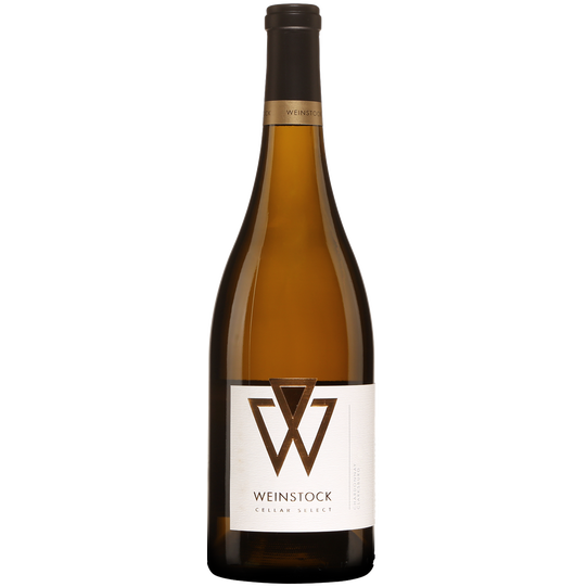 Weinstock Chardonnay Cellar Select 2019