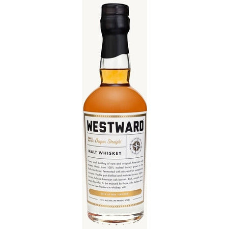 Westward Whiskey Straight Malt