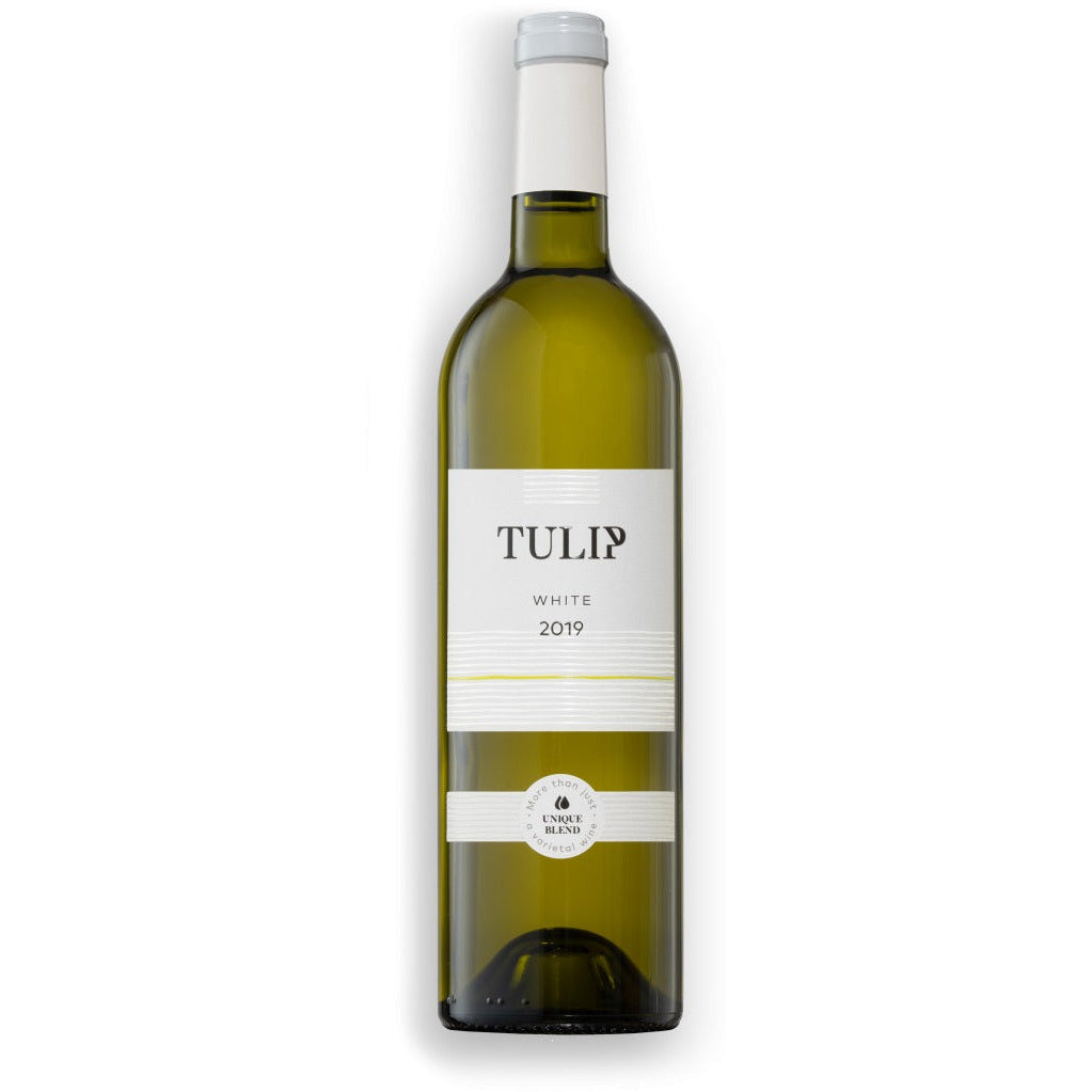 Tulip Winery White Franc 2019