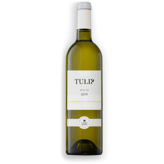 Tulip Winery White Franc 2019