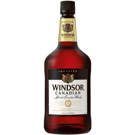 Windsor Canadian Whisky