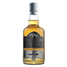 Wolfburn Scotch Single Malt Langskip