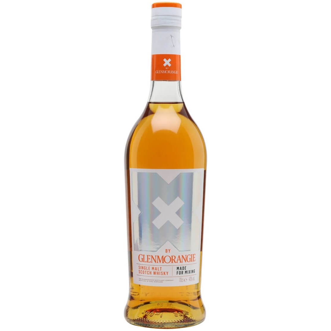 X By Glenmorangie Scotch Single Malt