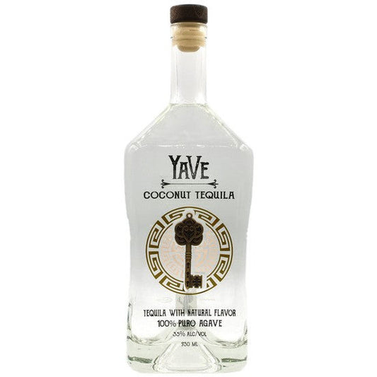 YAVE COCONUT TEQUILA