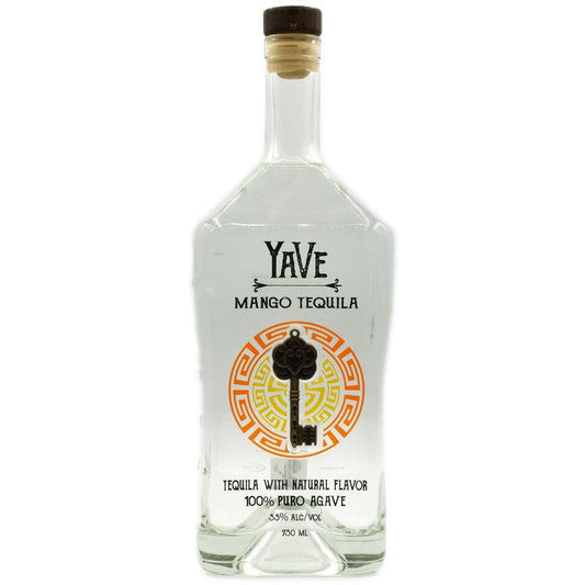 YAVE MANGO TEQUILA