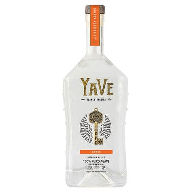 YaVe Tequila Mango