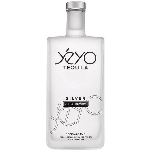 Yeyo Tequila Blanco