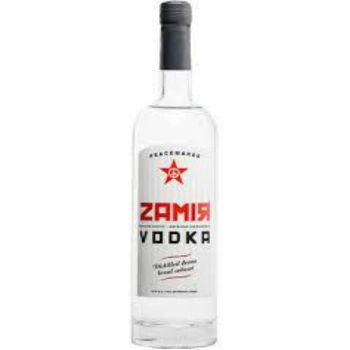 Zamir Vodka