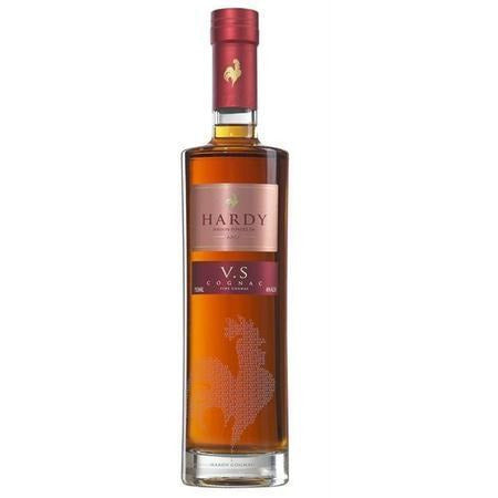 A. Hardy Cognac V.S