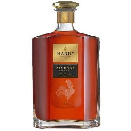 A. Hardy Cognac XO