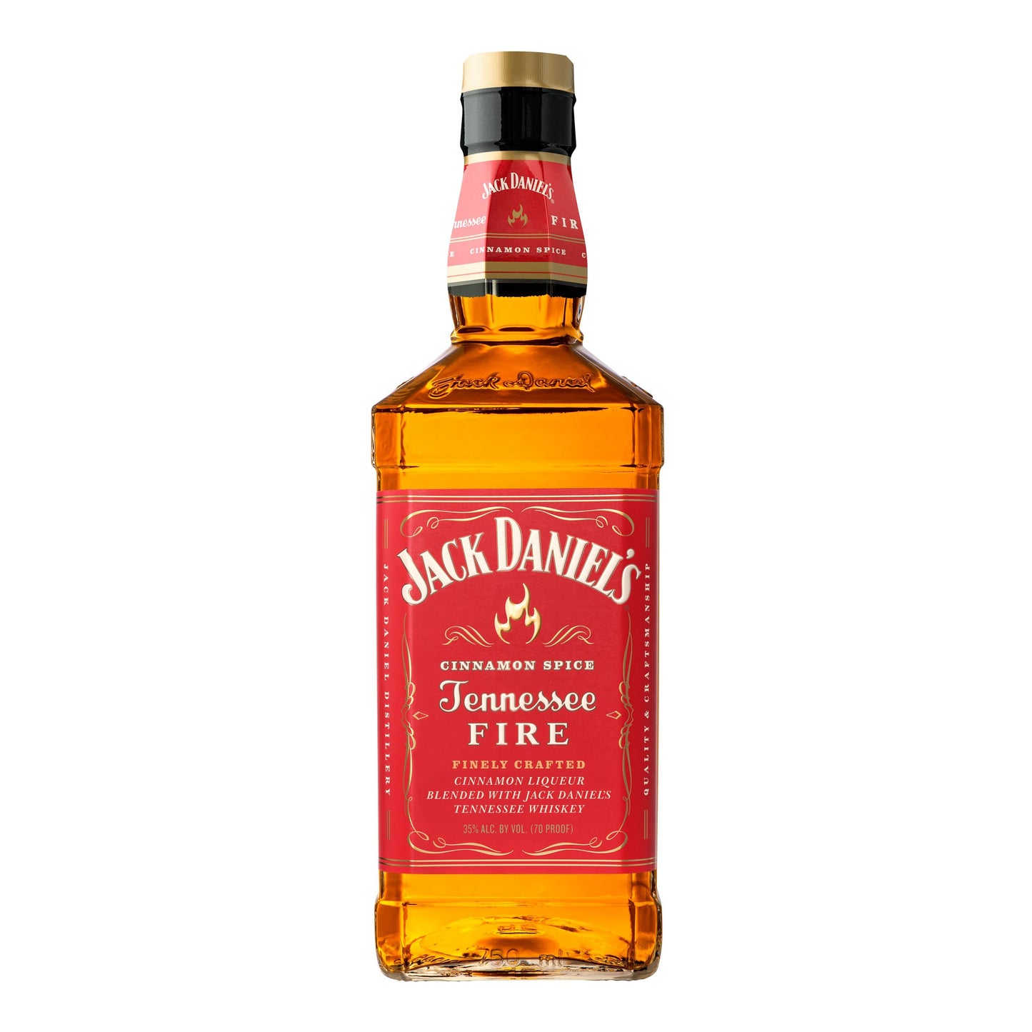 Jack Daniel's Tennessee Fire