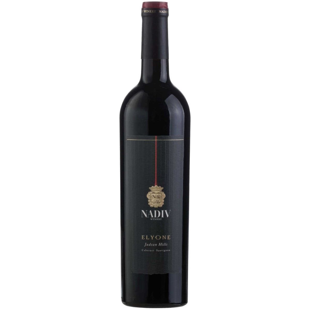 NADIV  NADIV ELYONE CABERNET SAUVIGNON  750 ML