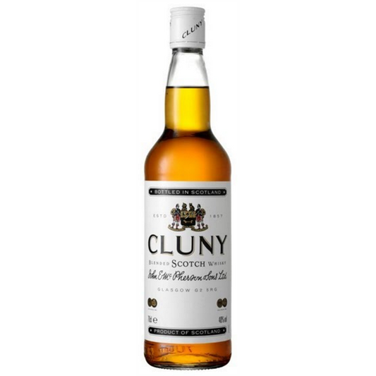 Cluny Scotch