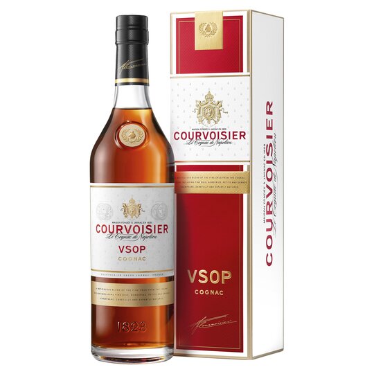 Courvoisier Cognac VSOP