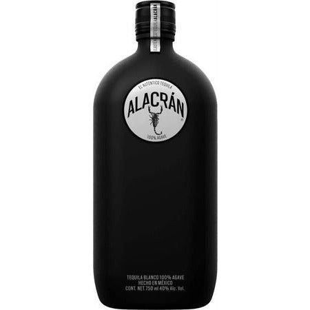 Alacran Tequila Blanco