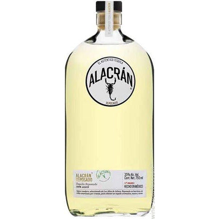 Alacran Tequila Reposado