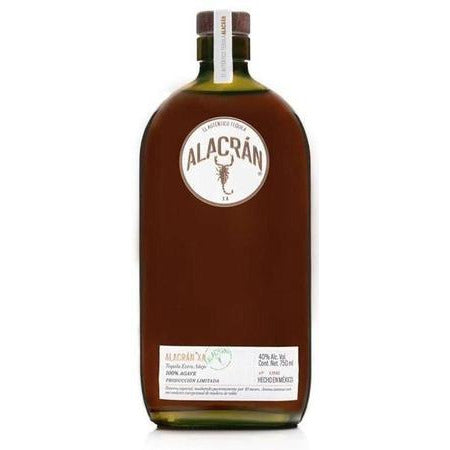 Alacran Tequila Xa Extra Anejo