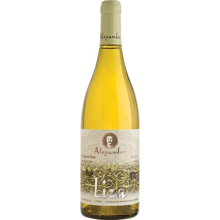 Alexander Sauvignon Blanc Liza 2014