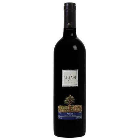 Alfasi Merlot Reserve 2013