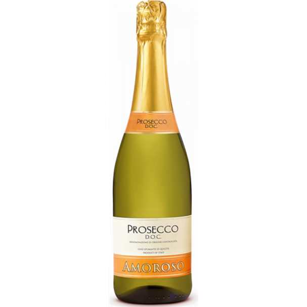 Amoroso Prosecco