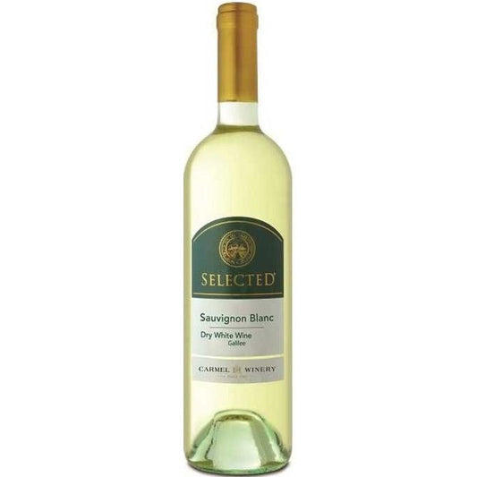 Carmel Sauvignon Blanc Selected 2017