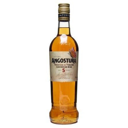 Angostura Rum 5 Year