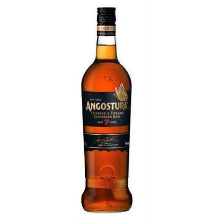 Angostura Rum 7 Year