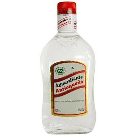 Antioqueno Aguardiente