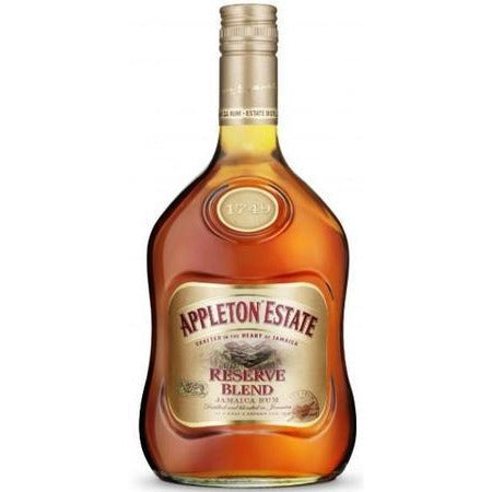 Appleton Estate Rum Reserve Blend