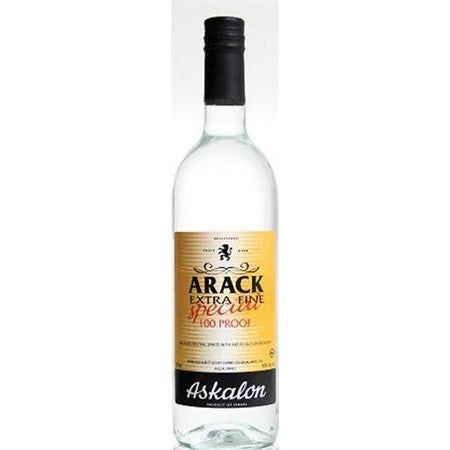 Askalon Arack 100 Proof