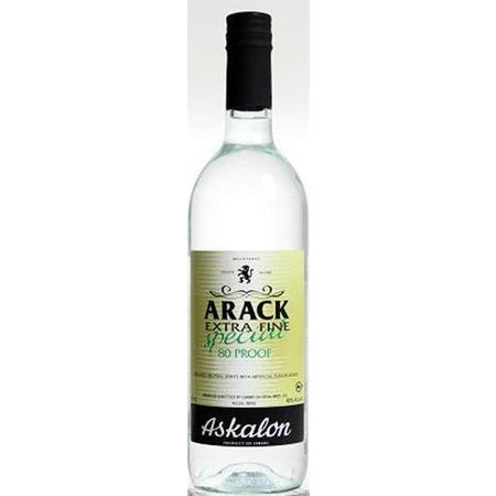 Askalon Arack 80 Proof