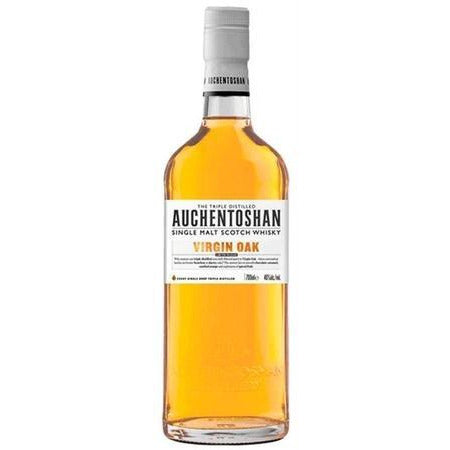 Auchentoshan Scotch Single Malt Virgin Oak