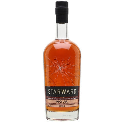 Starward Whisky Single Malt Nova