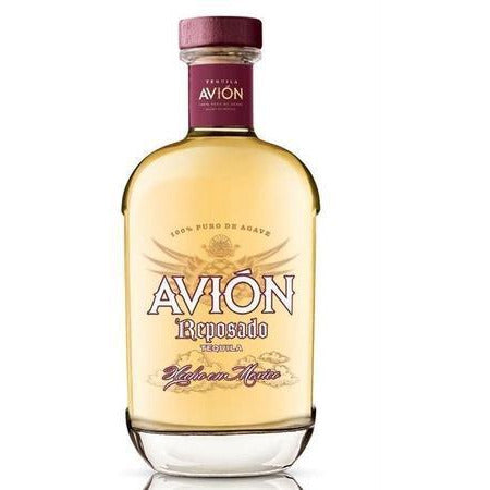 Avion Tequila Reposado