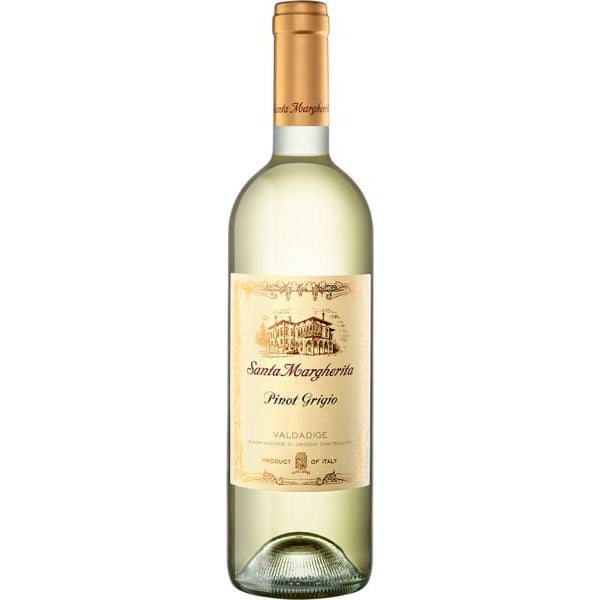 Santa Margherita Pinot Grigio Alto Adige 2019