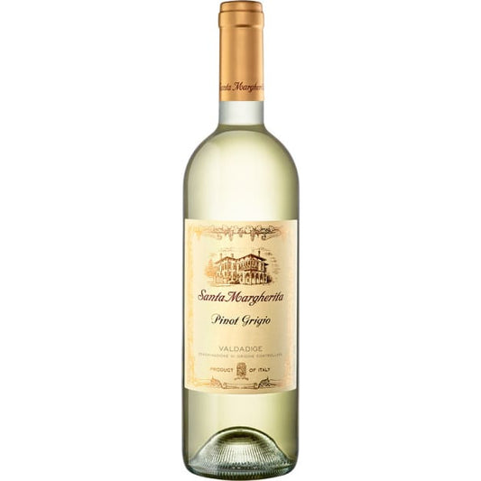 Santa Margherita Pinot Grigio Alto Adige 2019