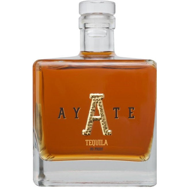 Ayate Tequila Anejo