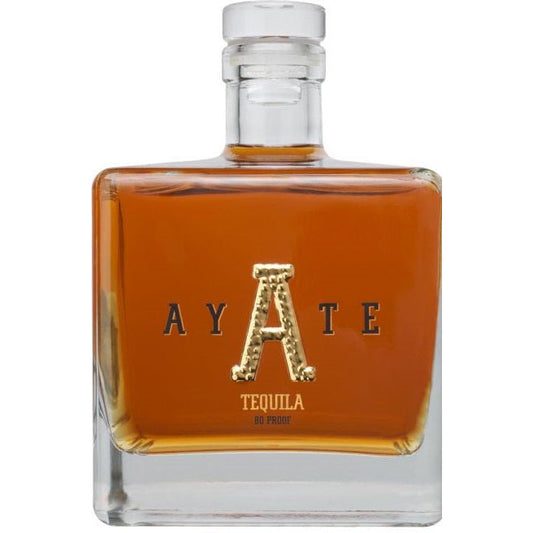 Ayate Tequila Anejo